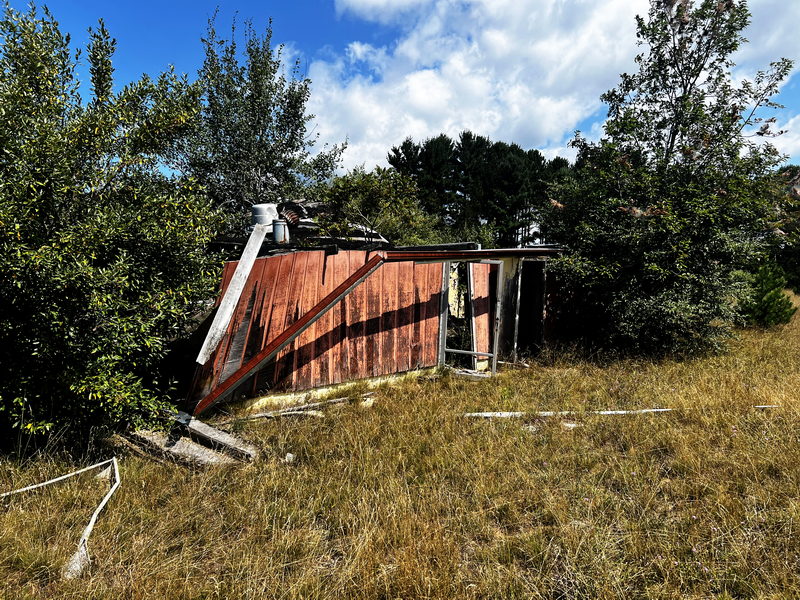 Chippewa Drive-In Theatre - Aug 21 2024